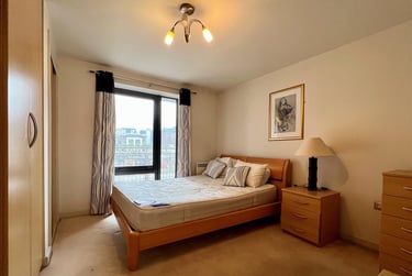 2 bed flat, Baltic Quay, Ouseburn, Newcastle, NE83QZ - Image 8